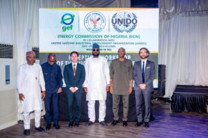 FG launches clean hydrogen drive