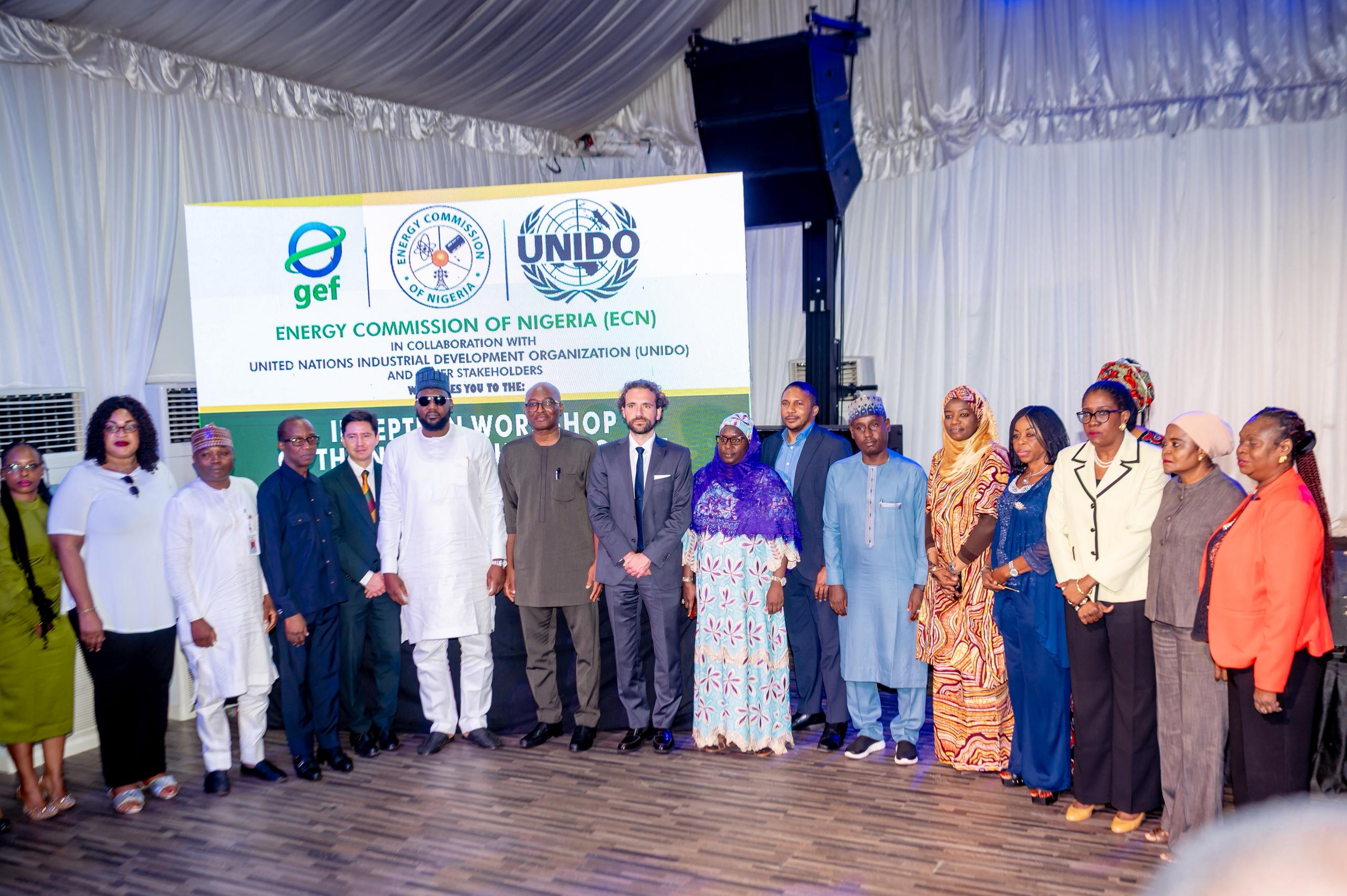 FG launches clean hydrogen drive