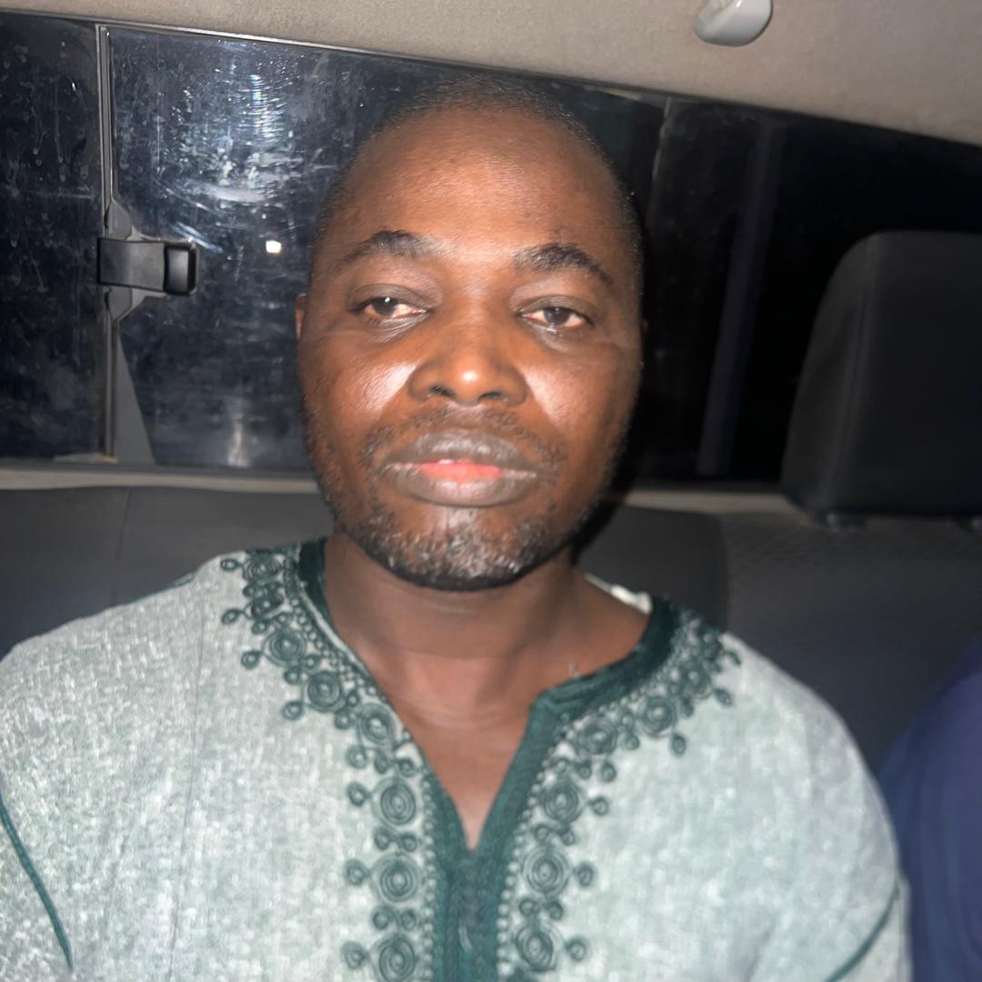 Court orders remand of ex-Bauchi AG over alleged N40bn financial misconduct