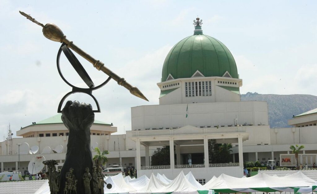 National Assembly