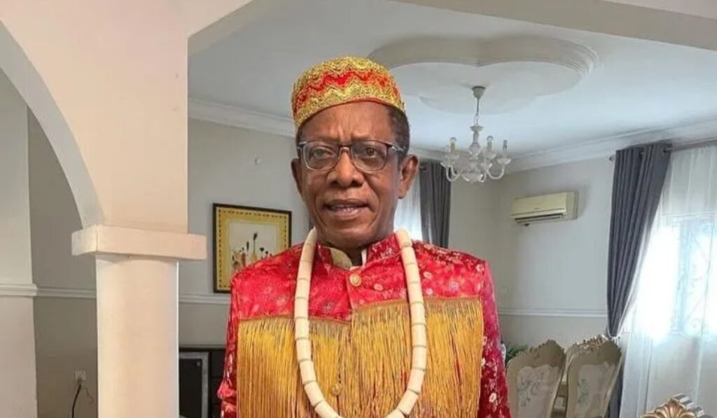 Nkem Owoh