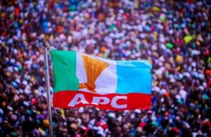 APC group