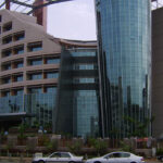NCC Headquarters