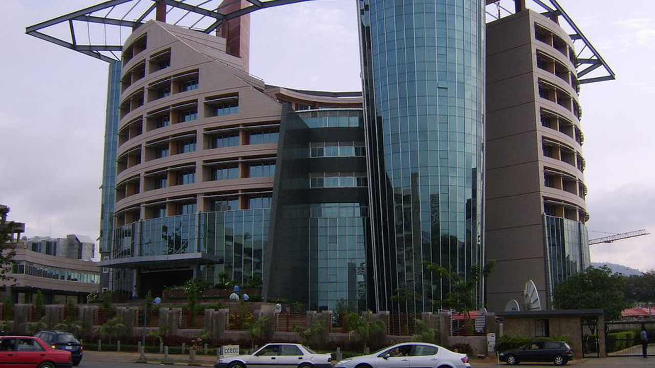 NCC Headquarters