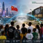 China 2070: Digital Equity Africa