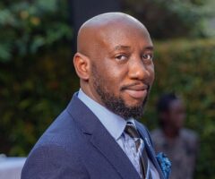 Dayo Olawuyi