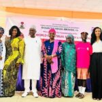 Nigeria launches first national menstrual policy with nationwide ‘Pad Banks’ initiative