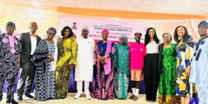 Nigeria launches first national menstrual policy with nationwide ‘Pad Banks’ initiative