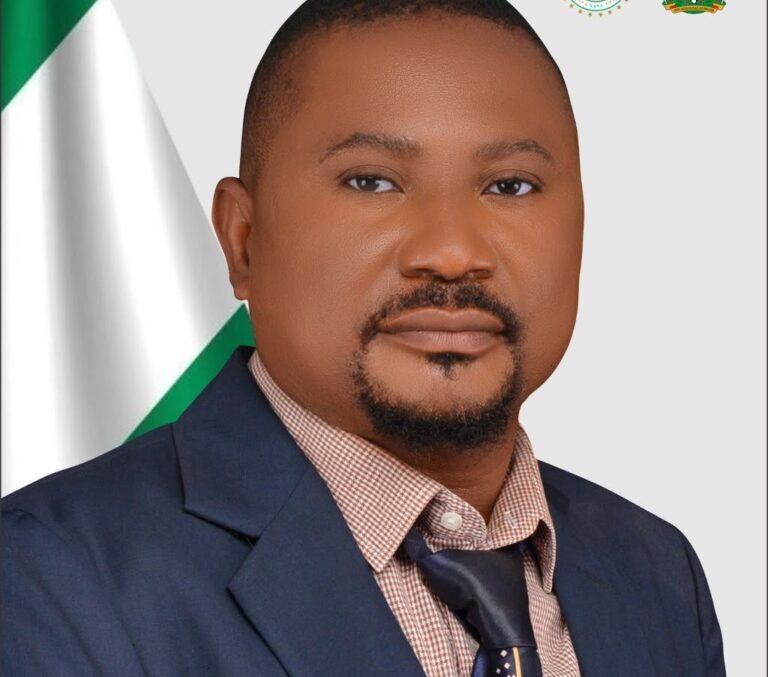 NANS Senate, Ibeabuchi Onyia.