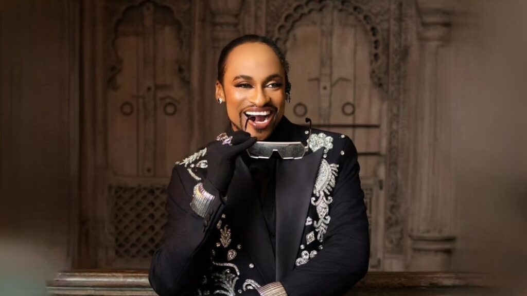 Denrele Edun
