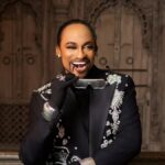 Denrele Edun