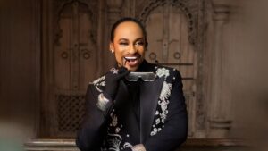 Denrele Edun
