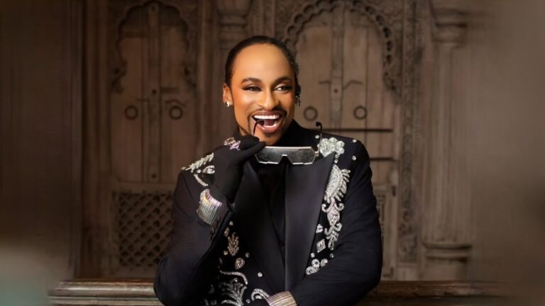 Denrele Edun