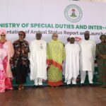 FG publishes 560-page record of constituency projects nationwide