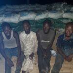 Kogi: Ododo hails 12 Brigade as troops rescue five hostages