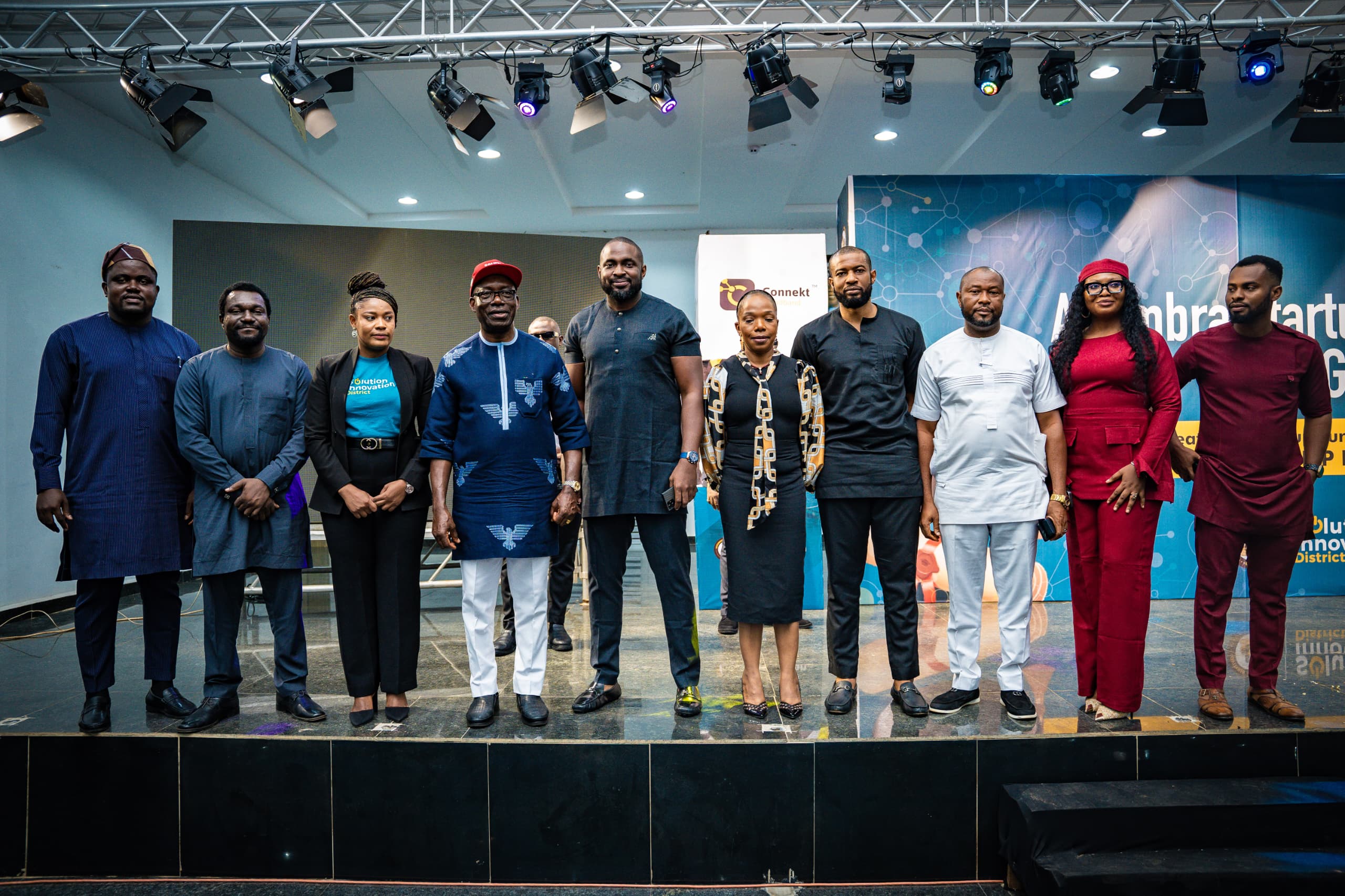 Soludo injects N80m into 80 startups, targets Anambra's tech economy