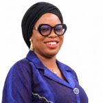 Dr. Mrs. Serifat Omobolanle Aminu
