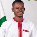 NANS National PRO, David Obidah