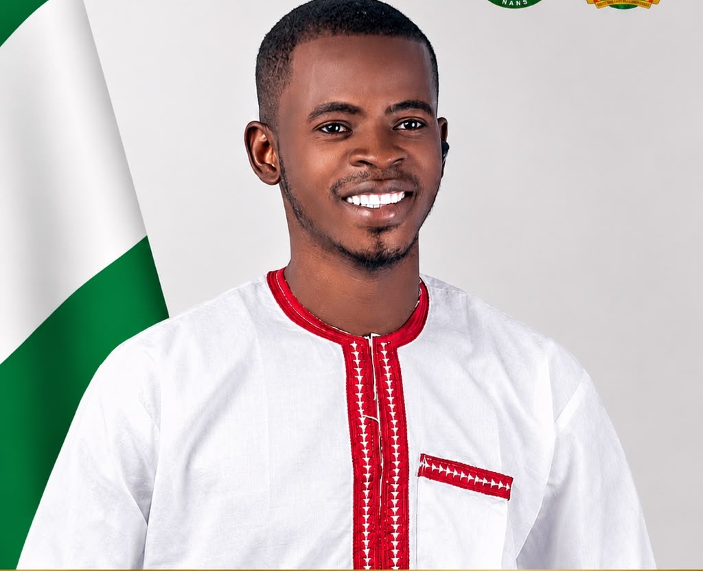 NANS National PRO, David Obidah