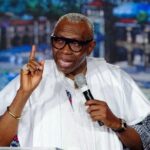 Pastor Ayo Oritsejafor