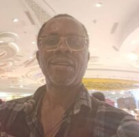 Nnamdi Peter Okafor