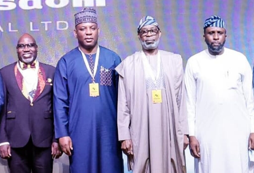 FG moves to revive steel industry, attract fresh investments