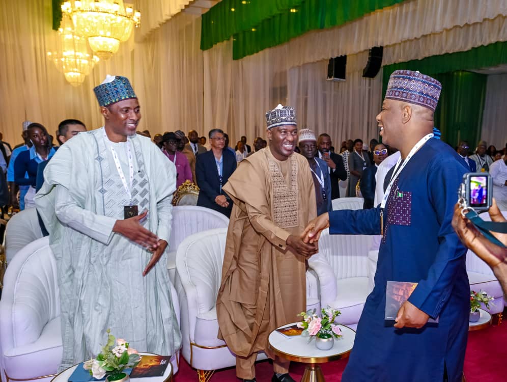 FG moves to revive steel industry, attract fresh investments