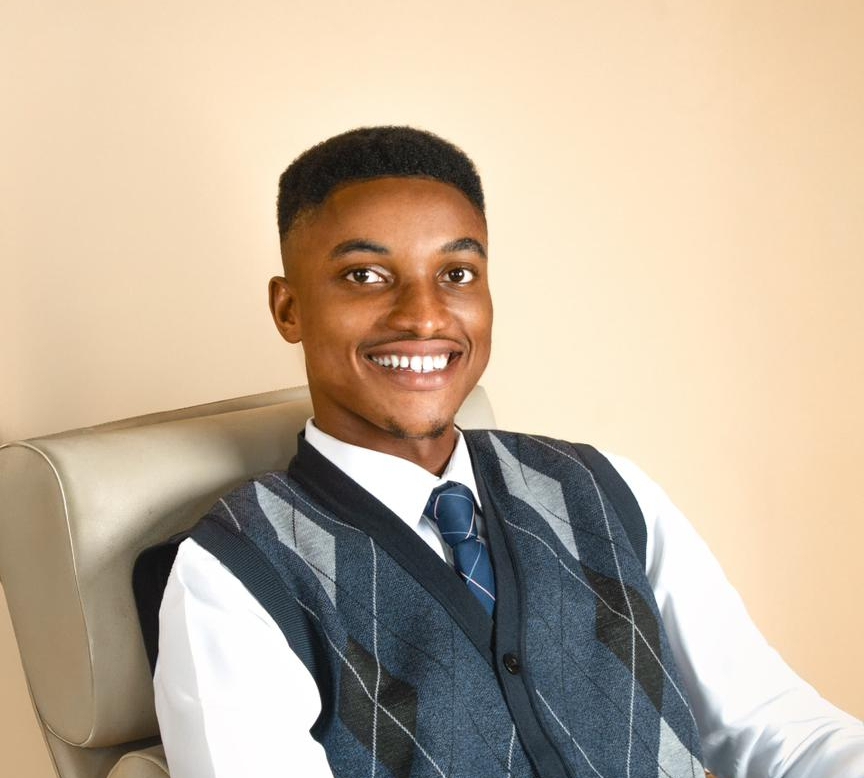 Pharm. Oluwatosin Idowu