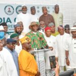 Constitution review: Reps to vote on state police