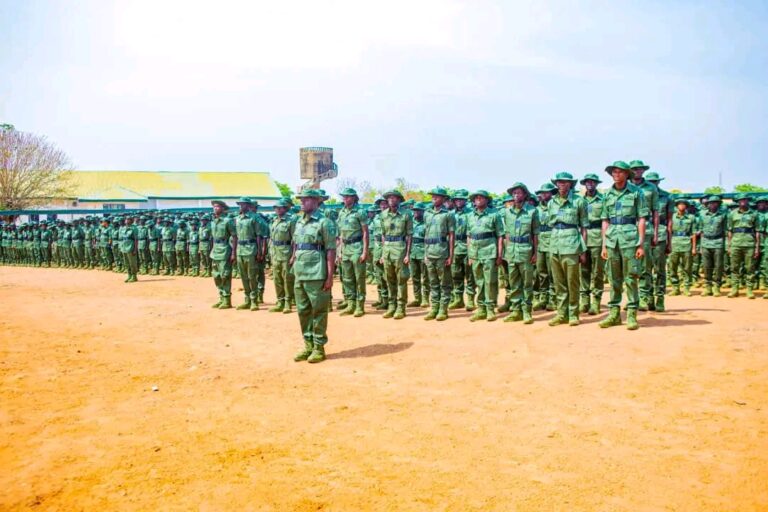 Insecurity: Edo recruits 1,000 forest guards
