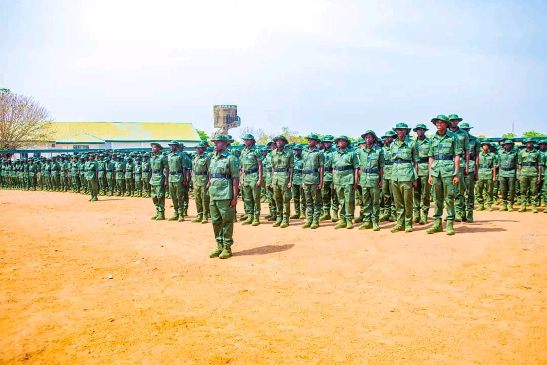 Insecurity: Edo recruits 1,000 forest guards