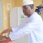 Senator Opeyemi Bamidele