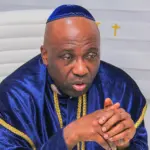 Primate Elijah Ayodele