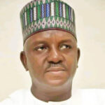 Former Minister of Power Saleh Mamman