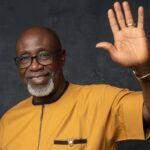 Senator Joseph Ikpea