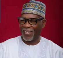 Yakubu Mohammed Kingsle