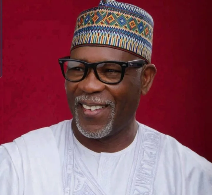 Yakubu Mohammed Kingsle