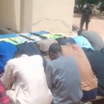 Kebbi police arrest suspected Boko Haram, Lakurawa members