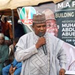 Bauchi: Birshi-Miri rallies behind APC governorship candidate