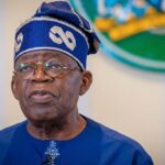 President Bola Tinubu