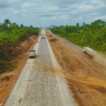 Ibadan-Ife-Ilesa Road