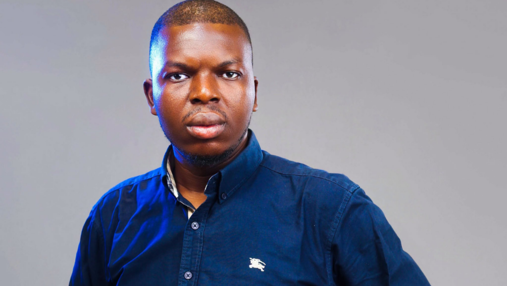 Idris Zekeri Jr.