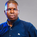 Idris Zekeri Jr.