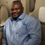 Lanre Okoya