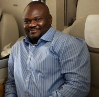 Lanre Okoya