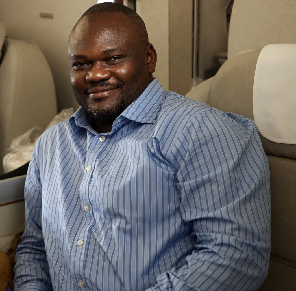 Lanre Okoya