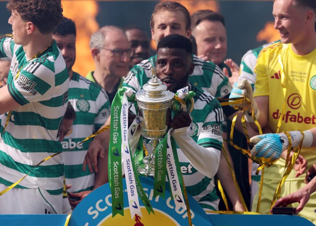 Iheanacho