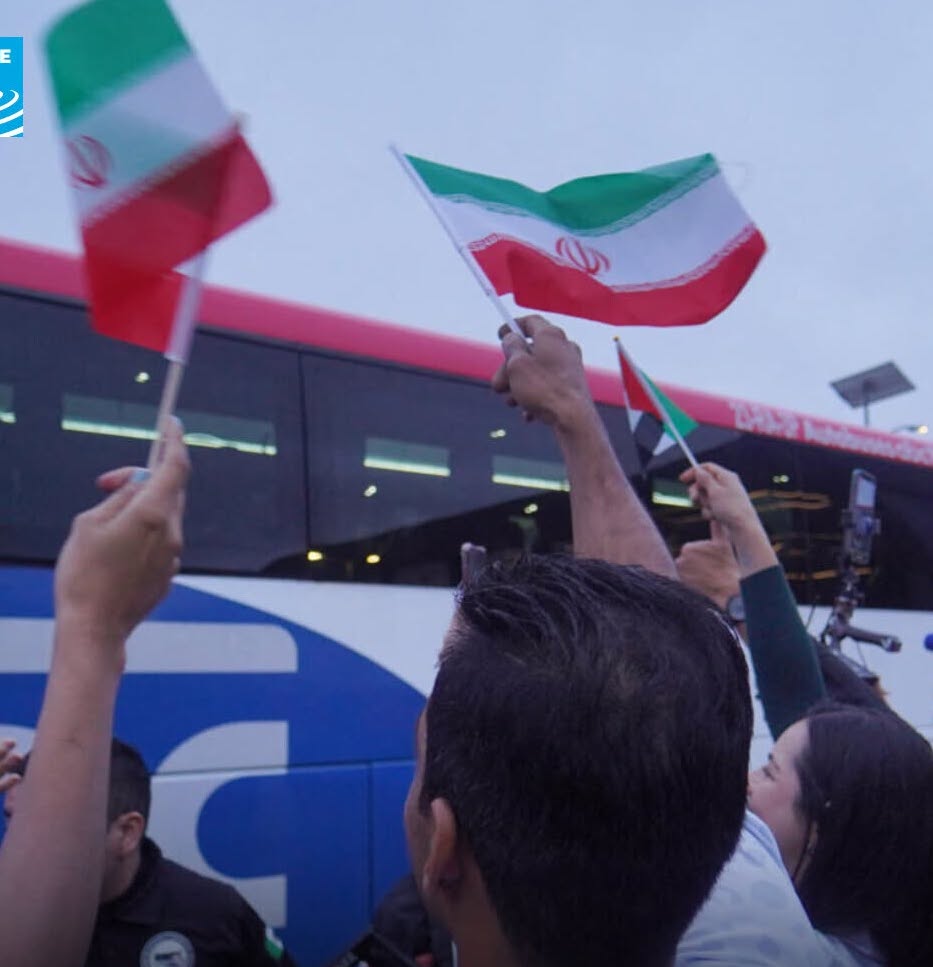 Iran