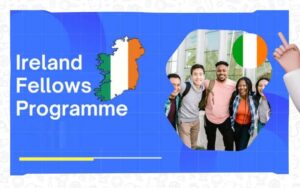 Ireland opens fully funded Master’s scholarship for Nigerians