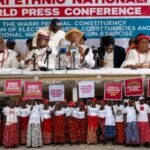 Itsekiri Nation